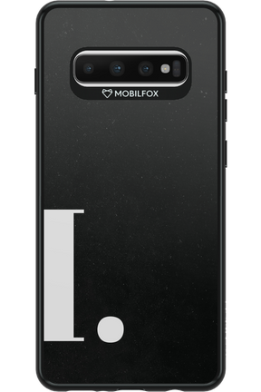 I (Off Space) 2.0 - Samsung Galaxy S10+