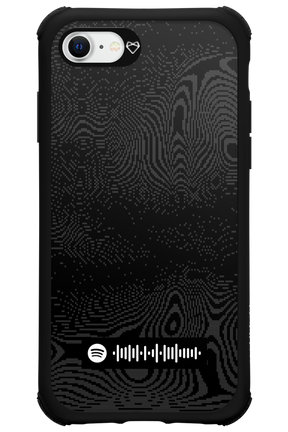Techno frequency - Apple iPhone SE 2022