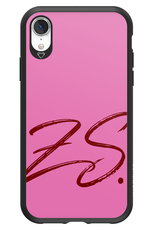 (Sorbet) ZS 2.0 - Apple iPhone XR