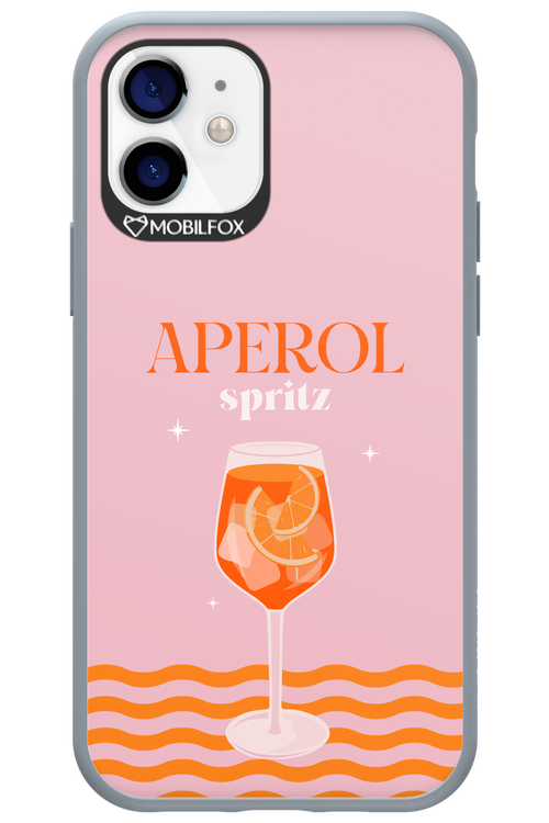 Aperol - Apple iPhone 12