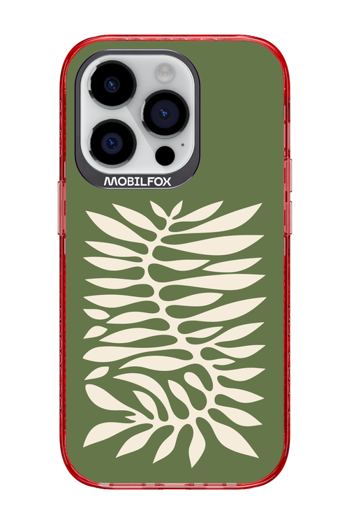 Grasshopper - Apple iPhone 14 Pro