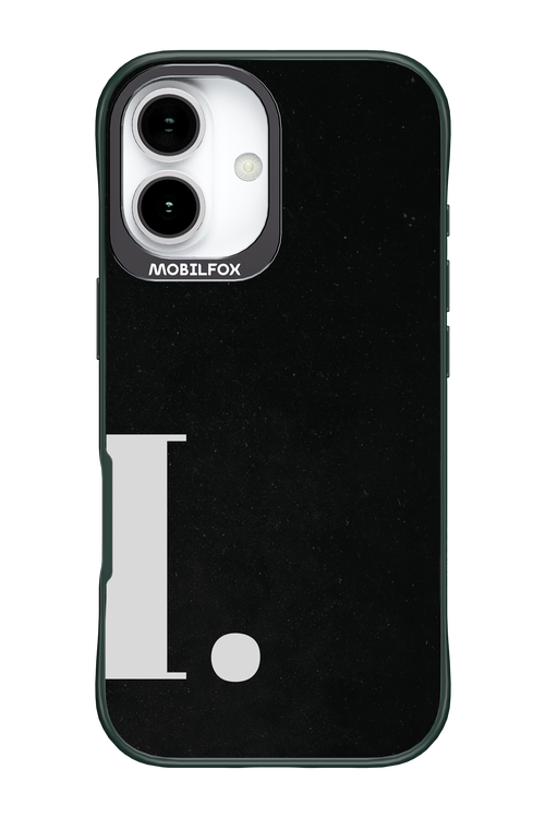 I (Off Space) 2.0 - Apple iPhone 17