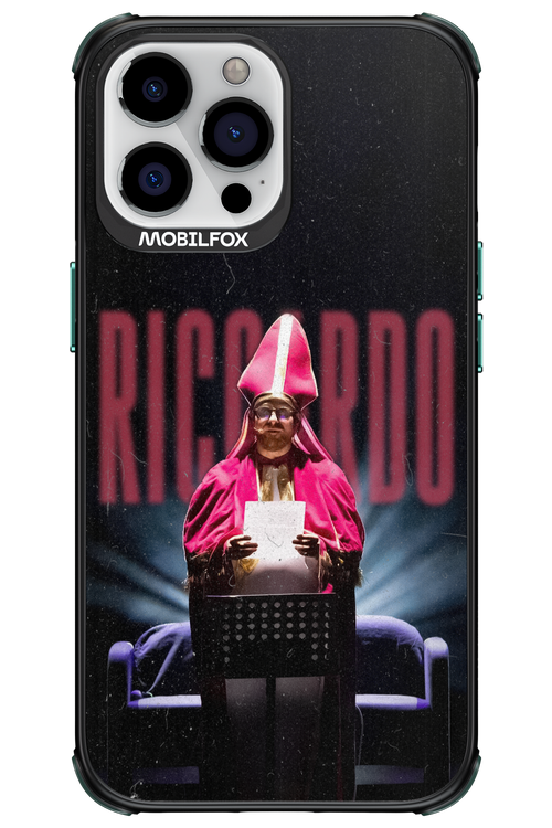 Pope Style 2.0 - Apple iPhone 13 Pro Max