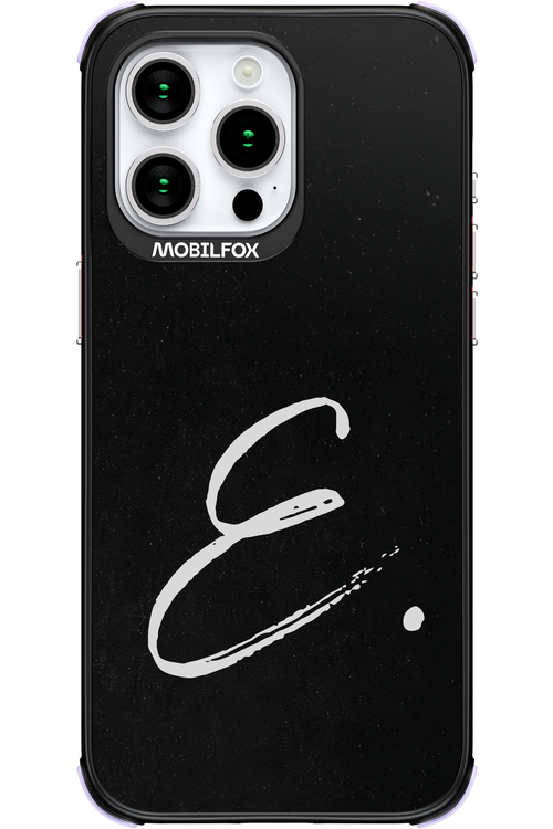 (Off Space) E 2.0 - Apple iPhone 15 Pro Max