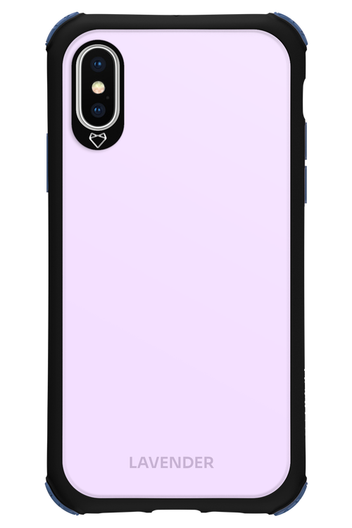 LAVENDER - FS2 - Apple iPhone XS