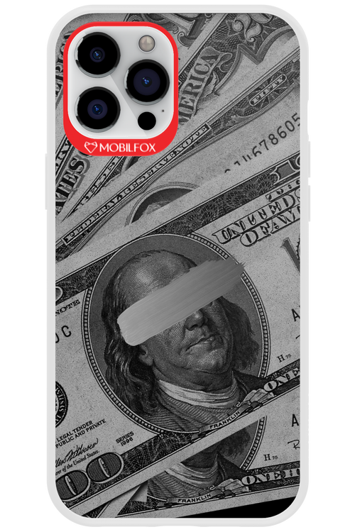 I don't see money - Apple iPhone 12 Pro Max