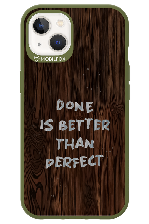 Perfect 2.0 - Apple iPhone 13