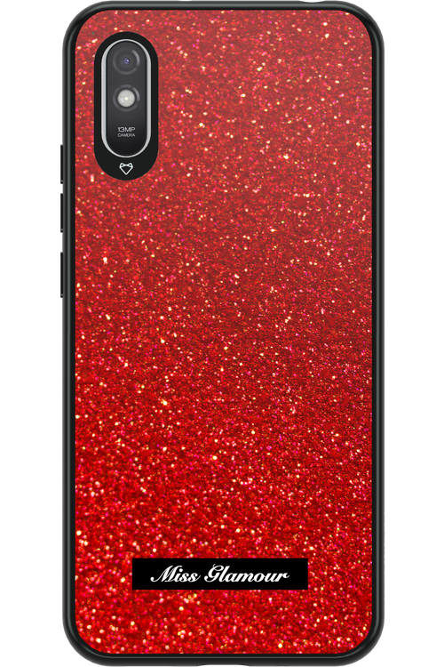 Glam Christmas - Xiaomi Redmi 9A