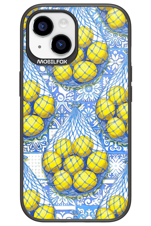 Net Style - Apple iPhone 15