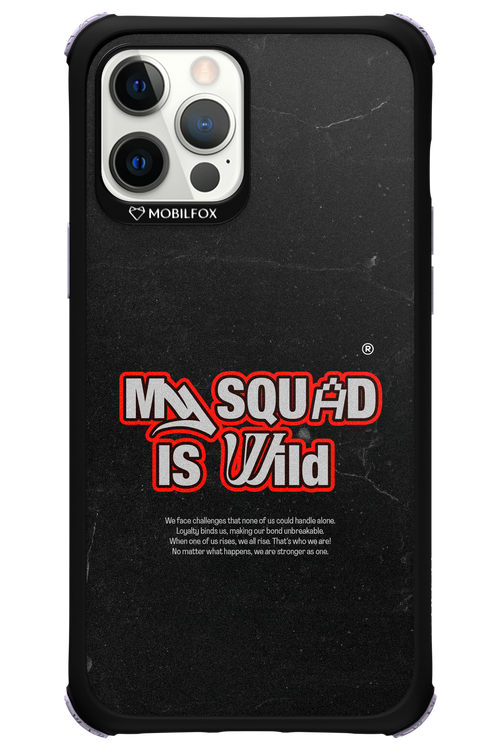 Wild Squad - Apple iPhone 12 Pro Max