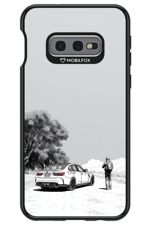 Dreamland 2.0 - Samsung Galaxy S10e