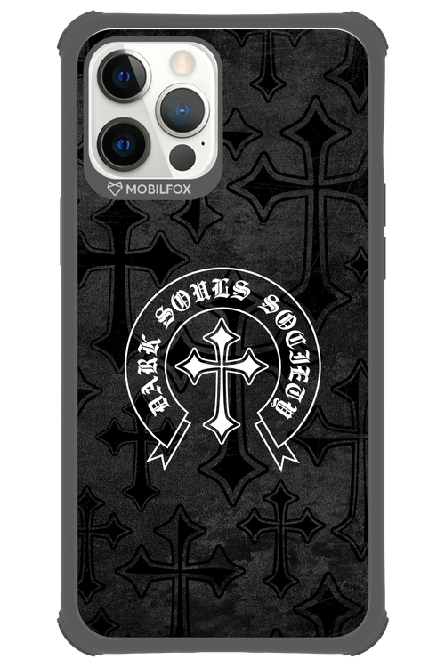 Dark Souls Society - Apple iPhone 12 Pro Max