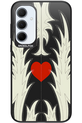 Boots Embroidery 2.0 - Samsung Galaxy A35