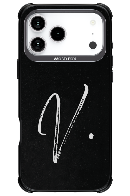 (Off Space) V 2.0 - Apple iPhone 17 Pro Max