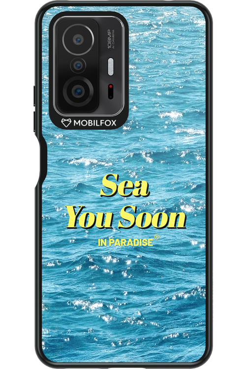 Sea You - Xiaomi Mi 11T Pro