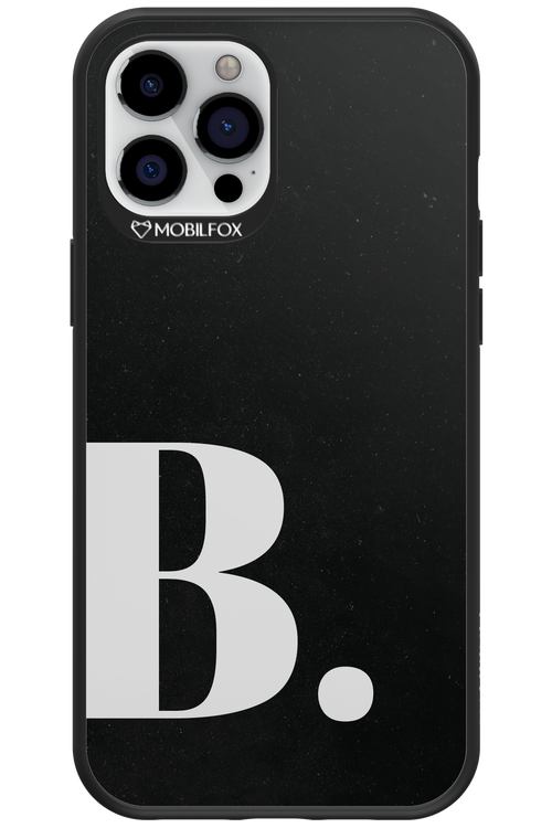B (Off Space) 2.0 - Apple iPhone 12 Pro Max