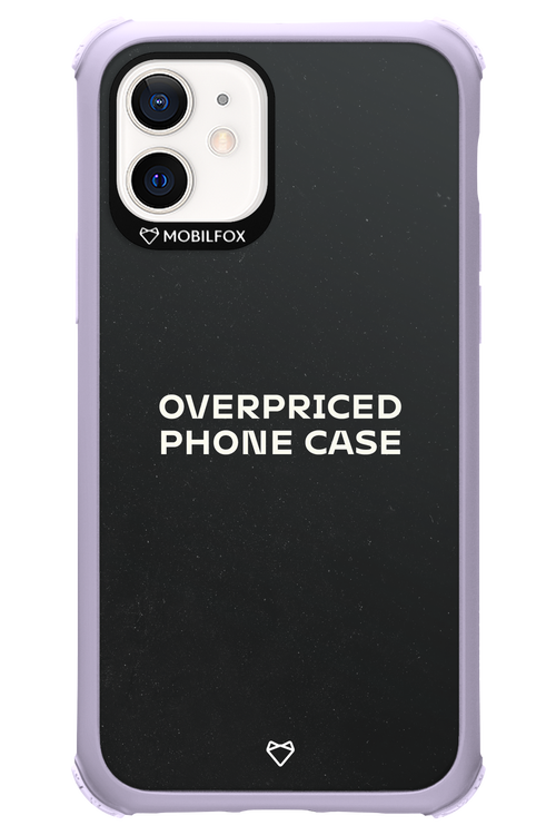 Overprieced - Apple iPhone 12