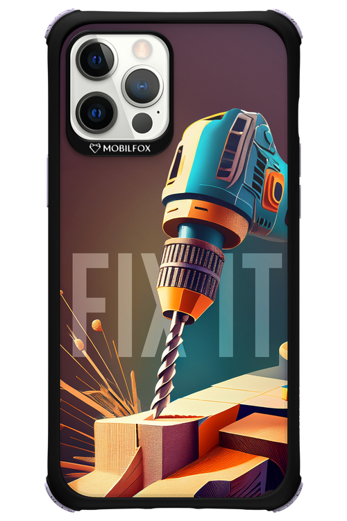 Fix It 2.0 - Apple iPhone 12 Pro Max