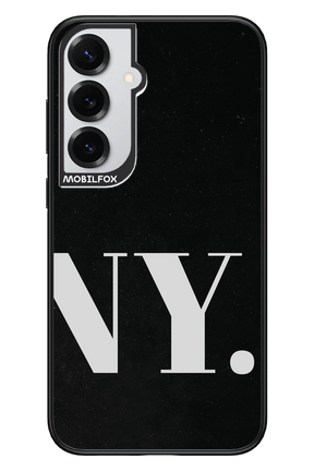 NY (Off Space) 2.0 - Samsung S25+