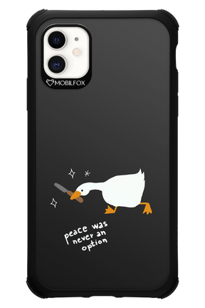 OPTION - Apple iPhone 11