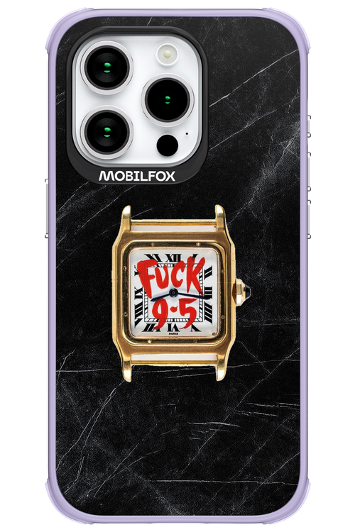 f_ck 2.0 - Apple iPhone 15 Pro