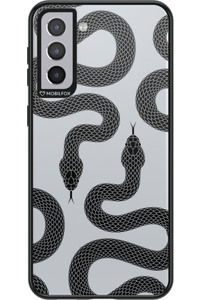 Snakes 2.0 - Samsung Galaxy S21+