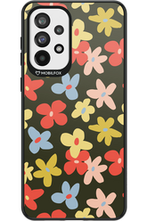 Lazy Flowers - Samsung Galaxy A73