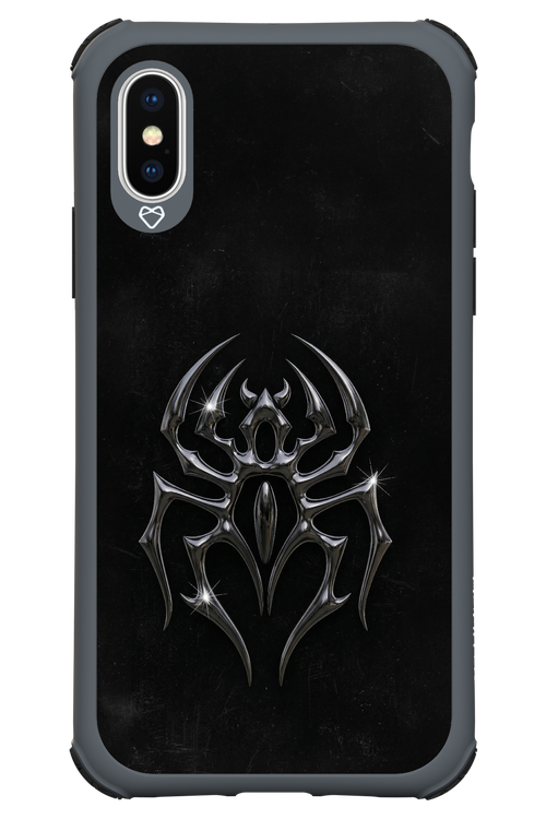 Dark Spider 2.0 - Apple iPhone XS