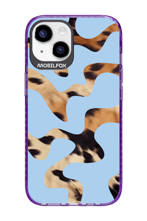 Funky Deer - Apple iPhone 14