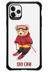 Ski on - Apple iPhone 11 Pro Max