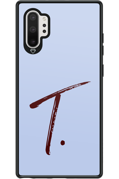 (Jellyfish Presso) T 2.0 - Samsung Galaxy Note 10+