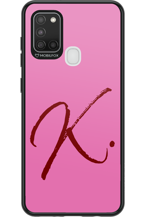 (Sorbet) K 2.0 - Samsung Galaxy A21 S