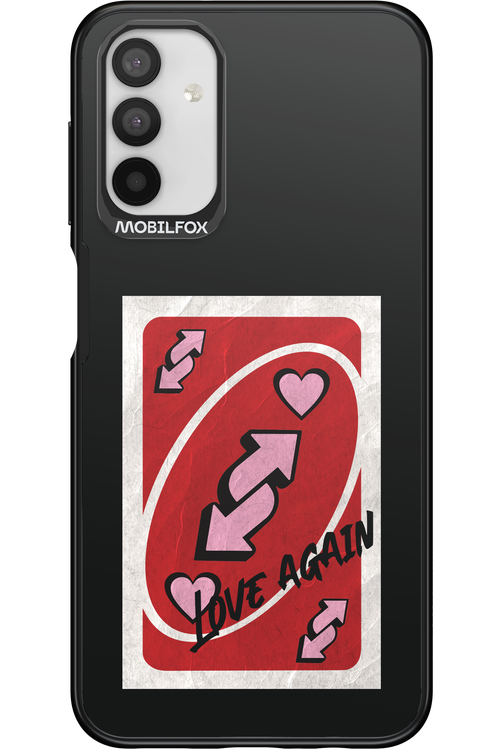 LOVE AGAIN 2.0 - Samsung Galaxy A04s