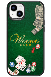 Winner's Club - Apple iPhone 15 Plus