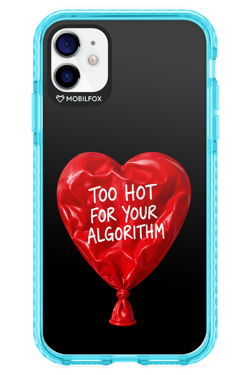 Too Hot 2.0 - Apple iPhone 11
