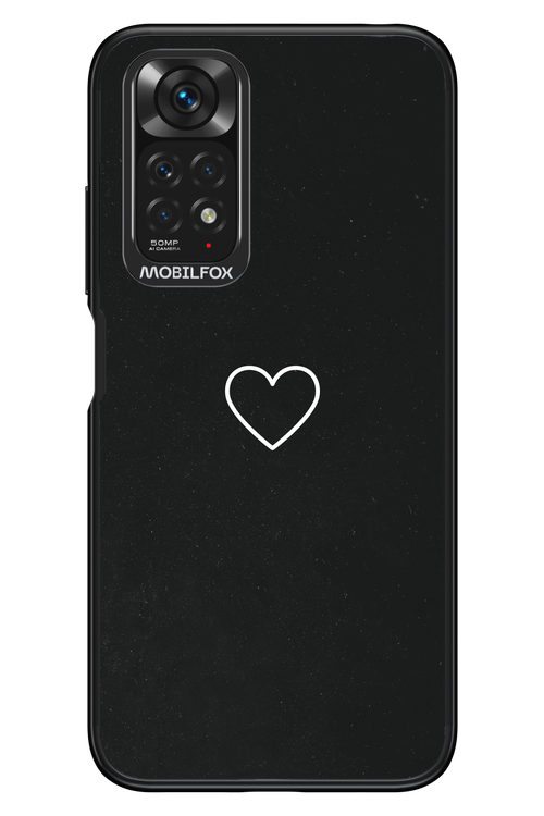 Love Is Simple 2.0 - Xiaomi Redmi Note 11/11S 4G