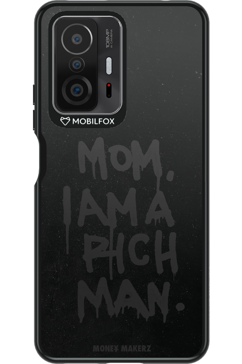 Rich Man - Xiaomi Mi 11T