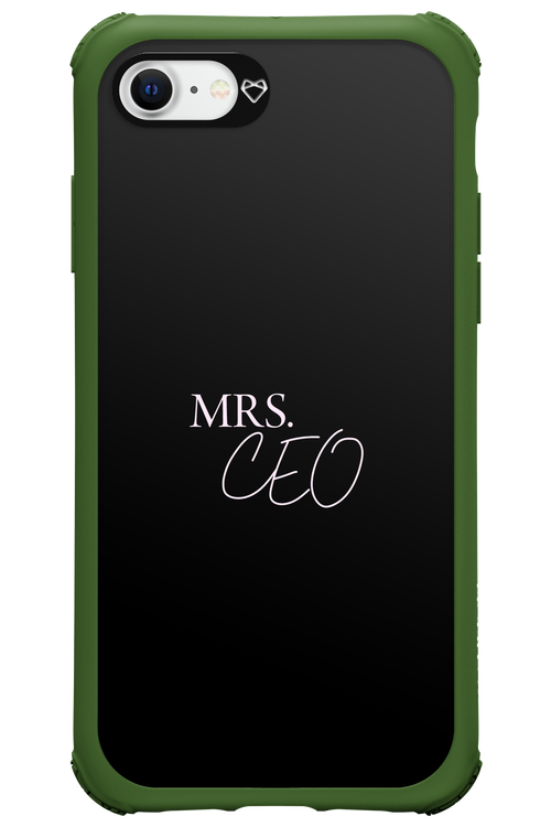 Mrs. CEO  - Apple iPhone SE 2022