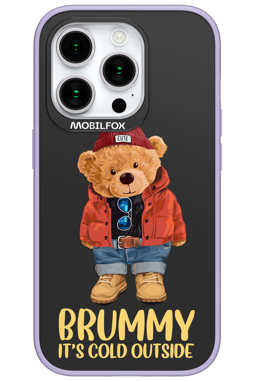 Brummy - Apple iPhone 15 Pro