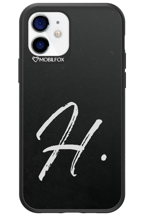 (Off Space) H 2.0 - Apple iPhone 12