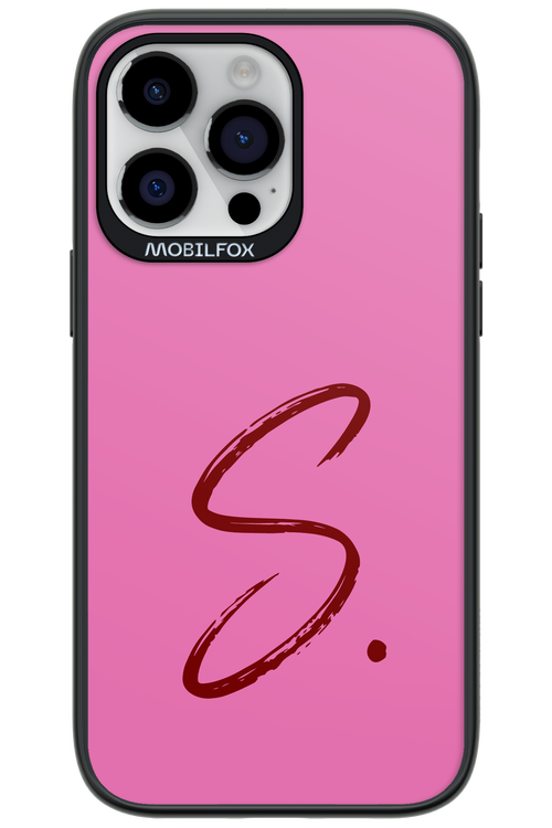 (Sorbet) S 2.0 - Apple iPhone 14 Pro Max