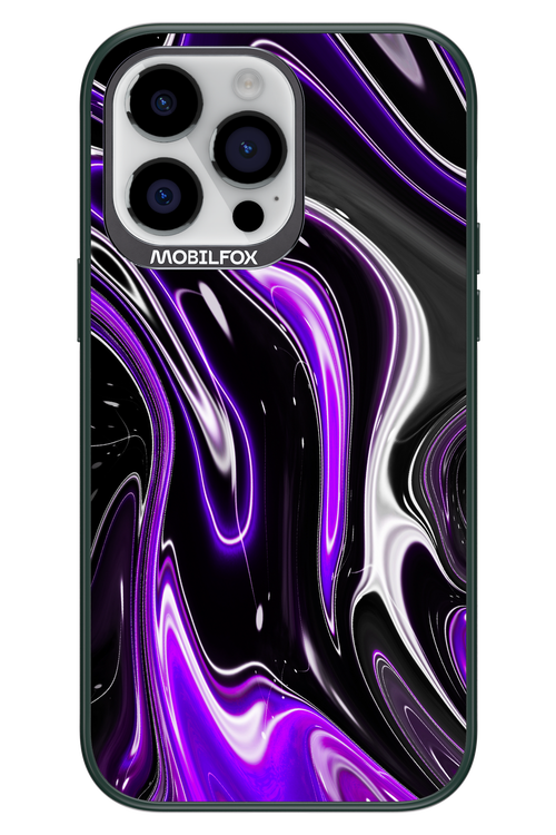 Deep Purple - Apple iPhone 14 Pro Max