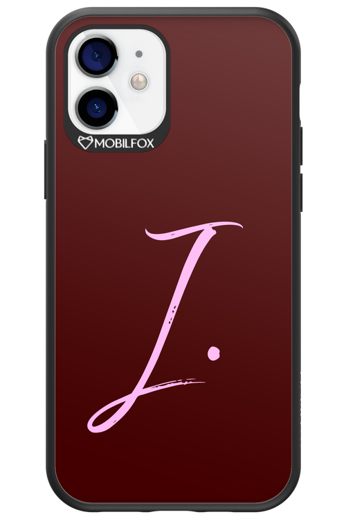 (Dark Blush) I 2.0 - Apple iPhone 12