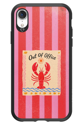 Out Of Office 2.0 - Apple iPhone XR