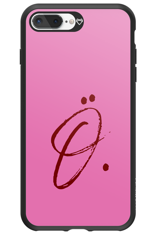(Sorbet) O II 2.0 - Apple iPhone 8 Plus