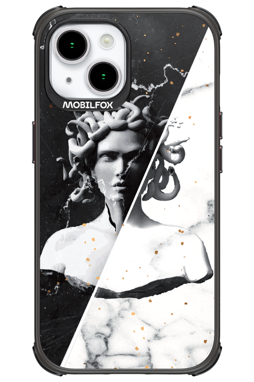 Medusa - Apple iPhone 15