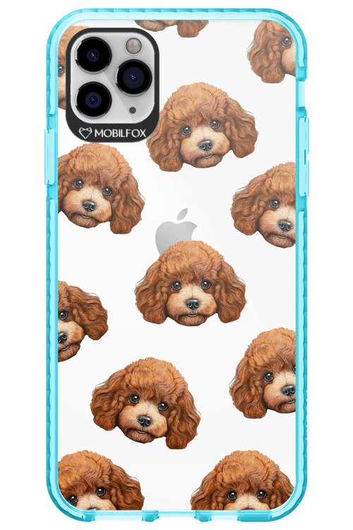 Puddle Amore 2.0 - Apple iPhone 11 Pro Max