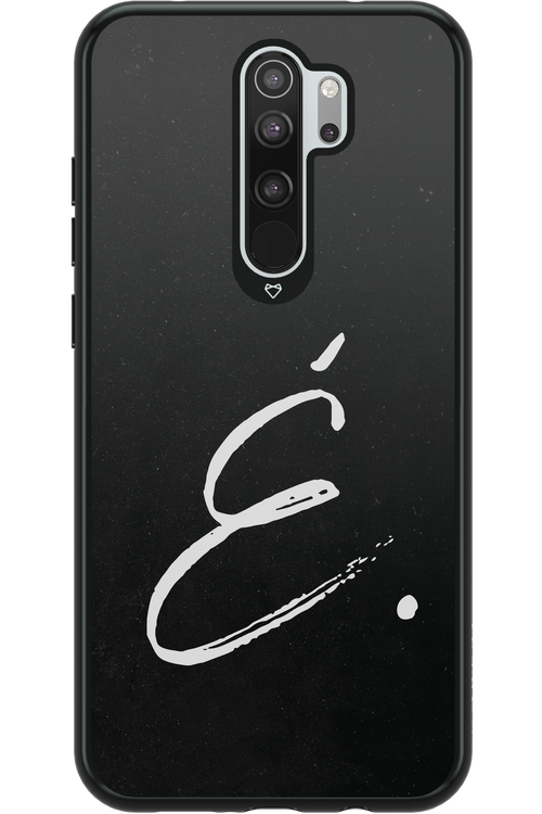 (Off Space) E II 2.0 - Xiaomi Redmi Note 8 Pro