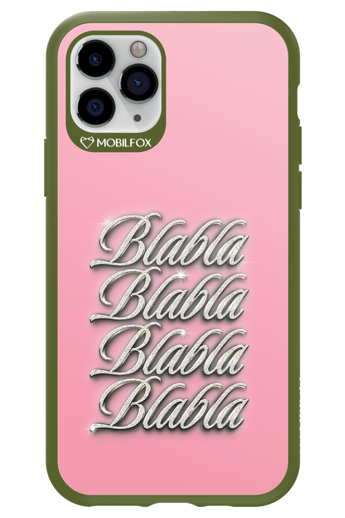 Blabla Blabla 2.0 - Apple iPhone 11 Pro