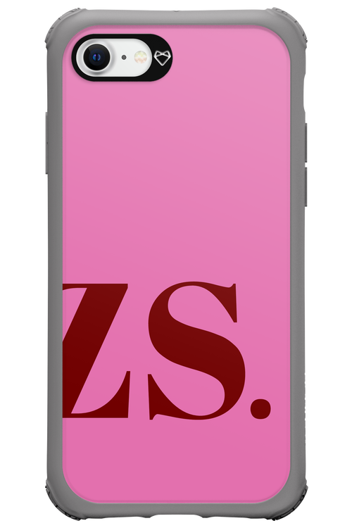 ZS (Sorbet) 2.0 - Apple iPhone 8